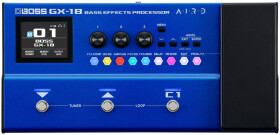 Boss GX-1B