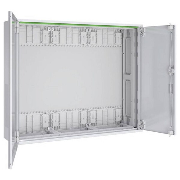 ABN ABNRS304 nástěnné pouzdro Obsah 1 ks