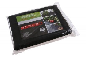 Levior netkaná textílie 50g/m² 1,6x10 m