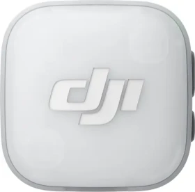 DJI Mic Mini 2 (1 TX) / Bezdrátový mikrofon / 1 vysílač (CP.RN.00000531)