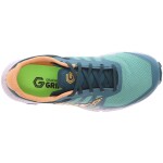Běžecké boty Inov-8 TRAILFLY G 270 v2 (S) - zelené Velikost obuvi v EU: 36