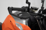 Ktm 790/890 Duke, 1290 Super Duke R-chránič páček vč. deflektoru proti větru SW-Motech
