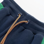 Dětské kalhoty TIOGER KDB 110