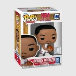 POP! NBA Legends Dennis Rodman