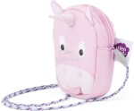 Dětská kabelka Affenzahn Ursula Unicorn wallet