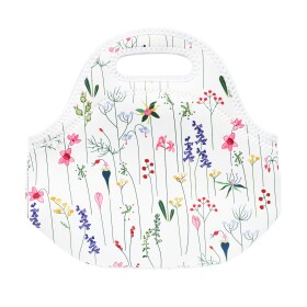 Albi Svačinová taška - Luční květy - Albi