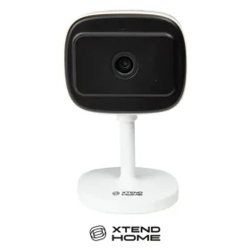 Xtend Home BI100 / IP kamera / Wi-Fi / 2Mpx / 1080p / IR až 10m / Tuya CZ SK (XTH-CAM-BI100)