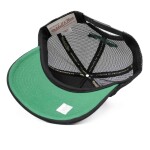 Mitchell & Ness Pánská kšiltovka Boston Celtics NBA Billboard Trucker