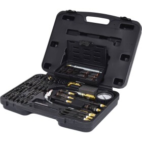 KS Tools 150.3660 Sada kompresního kalibračního certifikátu pro vznětové motory, 36 ks