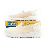 Boty Skechers Go Walk Joy-Vela Slip-Ins W 124641/OWHT 41