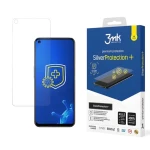 3mk SilverProtection+ pro Realme 9 5G / Ochranná fólie / Antimikrobiální
