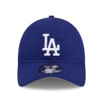New Era Pánská kšiltovka Los Angeles Dodgers MLB Spring Training Colours 9TWENTY Adjustable