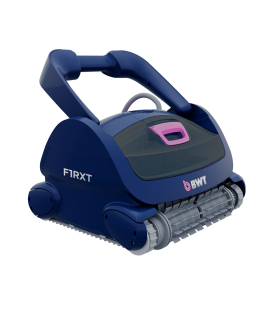 Robotický bazénový vysavač - BWT F1 RXT