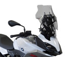 Bmw F900Xr 20-25 Powerblade - nastavitelný plexi štít - Lehce kouřové