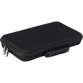 Keychron Carrying Case Q7 černá / Cestovní pouzdro pro Keychron Q7 / hliníkový rám / doprodej (Q7-JSB)