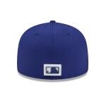 New Era Pánská kšiltovka Los Angeles Dodgers MLB 2026 Clubhouse 59FIFTY Fitted Velikost: 7 3/4