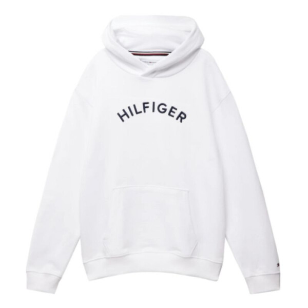 Pánská mikina Tommy Hilfiger Arched M MW0MW31070 XL