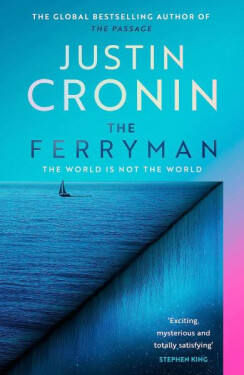 The Ferryman Justin Cronin