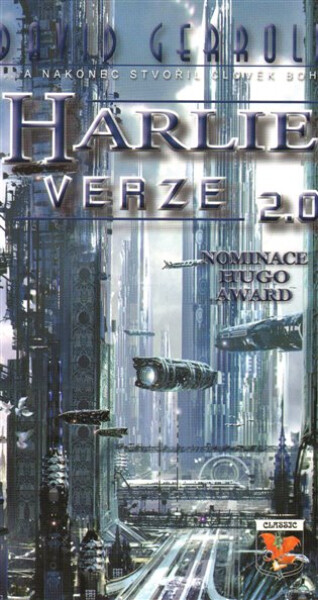 HARLIE verze 2.0...