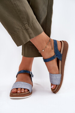 Sandály model 215335 Step in style 40