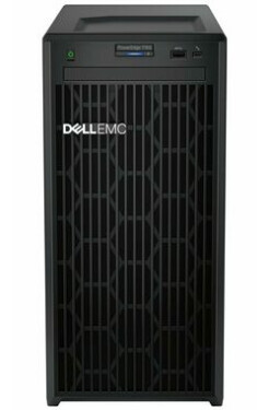 Dell PowerEdge T150 K4G47-CTO-01