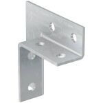 Fischer FDBB 16/250 fixátor diamantových vrtacích zařízení 400 mm ocel 554060 1 ks (Ø x d) 16 mm x 400 mm