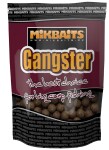Mikbaits Boilie Gangster GSP Black Squid - 24mm 2,5kg,Mikbaits Boilie Gangster GSP Black Squid - 24mm 2,5kg