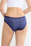 SLOGGI GO CRUSH HIPSTER KALHOTKY C3PACK V004 SMĚS BAREV L