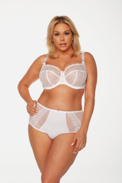 Kalhotky Subtle Temptation BM-18-MA-33-BIA-FP3 - Bella Misteria XXL