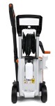 Elektrická tlaková myčka STIHL RE 130 PLUS