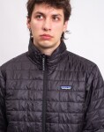 Patagonia M's Nano Puff® Jacket Black L