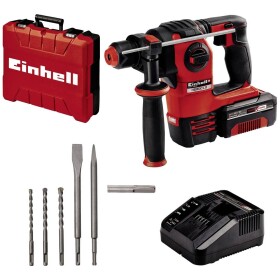 Einhell HEROCCO Kit vrtací kladivo Ah