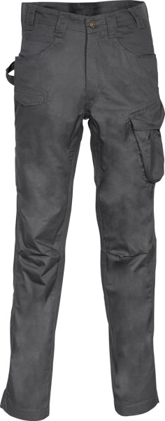 Pracovní kalhoty COFRA KALAMATA Barva: Antracitová, Velikost: 52 (V477_0_04_52)