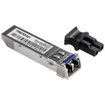 TP-LINK TL-SM5110-SR / 10GBase-SR SFP+ LC Transceiver / 850nm Multi-mode / LC duplex konektor / dosah 300m (TL-SM5110-SR)