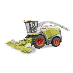 Bruder 02134 Řezačka Claas Jaguar 980 / 1:16 / od 4 let (02134)