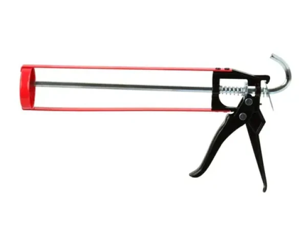 GEKO Vytlačovací pistole kovové tělo (G00655)