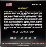 DR Strings LR-40