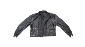 Membrána Acerbis bundy Ramsey černá černá Xxl