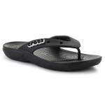 Pánské žabky Classic Flip Flip 207713-001 černé - Crocs 45/46
