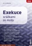 Exekuce srážkami ze mzdy