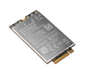 LENOVO 5G modul ThinkPad Quectel RM520N-GL pro T14s G5/P16v G2/T16s G5/P16s G3/P14s G3 EDF_489745