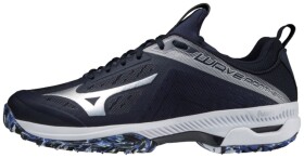 Obuv na pozemní hokej Mizuno Wave Panthera X1GA201002 Velikost obuvi v EU: 41