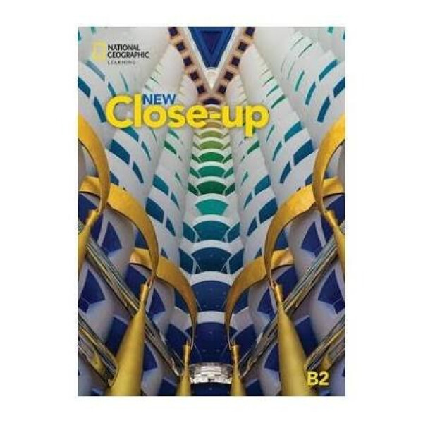 New Close-up B2 Student´s Book with Online Practice and Student´s eBook (24 month access) - neznámý