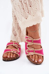 Pantofle model 214730 Step in style 39