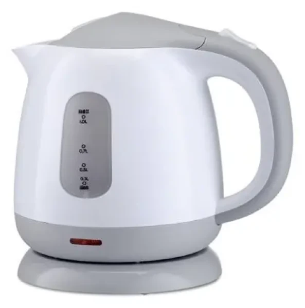 Maestro MR-012 šedá / Rychlovarná konvice / 1850-2200 W / 1 l (MR-012-GREY)