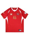 Fanatics Pánský dres San Francisco 49ers NFL 2026 Football x Football Fan Velikost: S