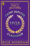 Camp Jupiter Classified