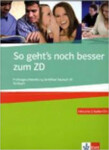 So geht´s noch besser zum Zertifikat Deutsch + 2CD - A. Fischer-Mitzivirus