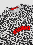 Funkční spodní vrstva CYCOLOGY Kitty, dámské (Motiv Kitty, velikost M)