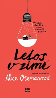 Letos v zimě - Alice Osemanová - e-kniha